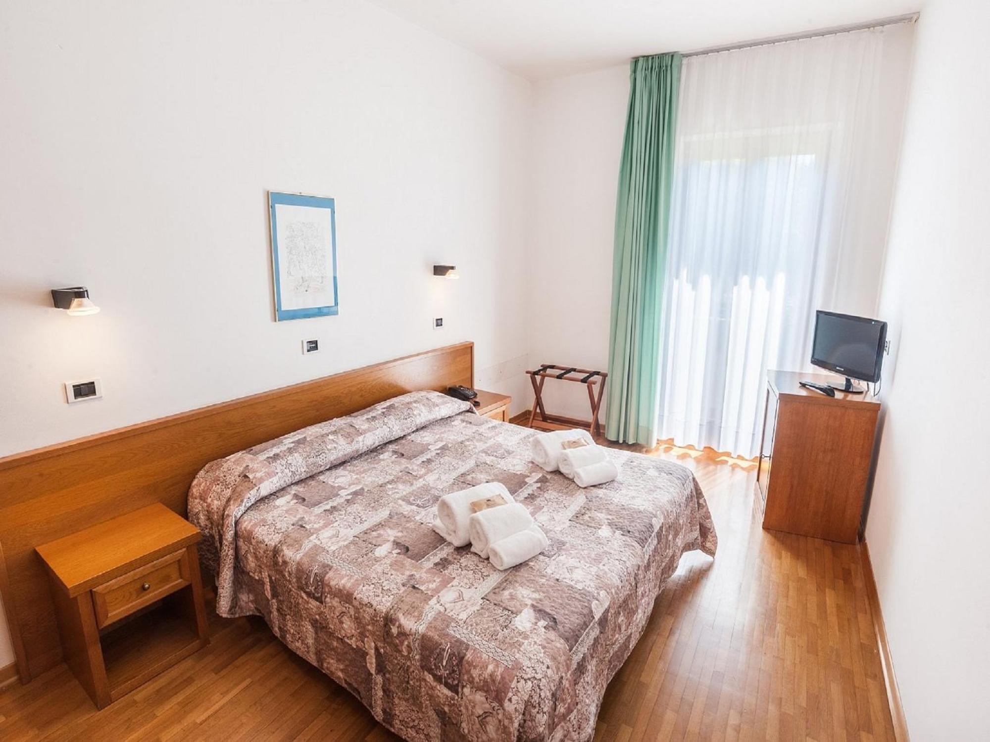 Hotel Palazzuolo San Quirico dʼOrcia Eksteriør bilde